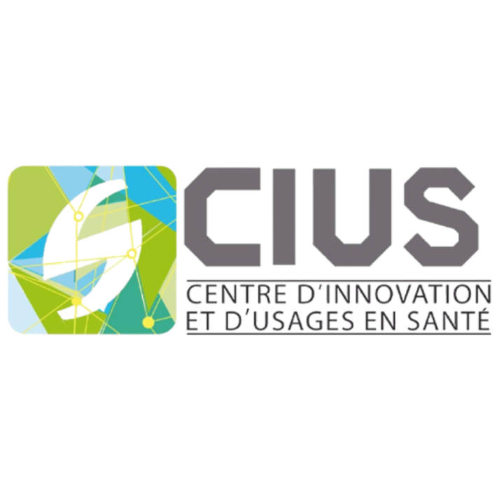 CIUS Nice (Centre d’Innovation et d’Usages en Santé) CIUS Nice (Centre d’Innovation et d’Usages en Santé)